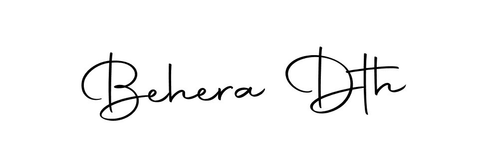 Here are the top 10 professional signature styles for the name Behera Dth. These are the best autograph styles you can use for your name. Behera Dth signature style 10 images and pictures png