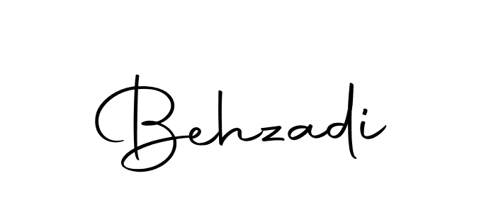 You can use this online signature creator to create a handwritten signature for the name Behzadi. This is the best online autograph maker. Behzadi signature style 10 images and pictures png