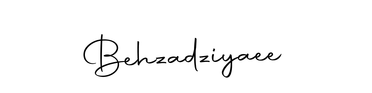Here are the top 10 professional signature styles for the name Behzadziyaee. These are the best autograph styles you can use for your name. Behzadziyaee signature style 10 images and pictures png