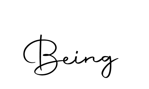 Autography-DOLnW is a professional signature style that is perfect for those who want to add a touch of class to their signature. It is also a great choice for those who want to make their signature more unique. Get Being name to fancy signature for free. Being signature style 10 images and pictures png