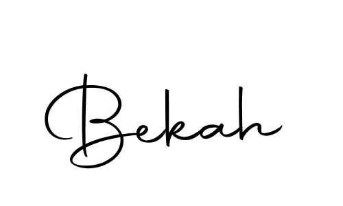 You can use this online signature creator to create a handwritten signature for the name Bekah. This is the best online autograph maker. Bekah signature style 10 images and pictures png