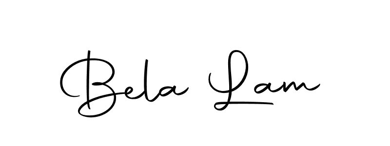It looks lik you need a new signature style for name Bela Lam. Design unique handwritten (Autography-DOLnW) signature with our free signature maker in just a few clicks. Bela Lam signature style 10 images and pictures png