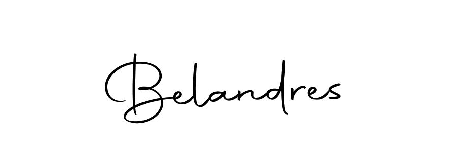 if you are searching for the best signature style for your name Belandres. so please give up your signature search. here we have designed multiple signature styles  using Autography-DOLnW. Belandres signature style 10 images and pictures png