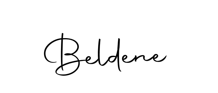 This is the best signature style for the Beldene name. Also you like these signature font (Autography-DOLnW). Mix name signature. Beldene signature style 10 images and pictures png