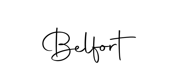 How to make Belfort signature? Autography-DOLnW is a professional autograph style. Create handwritten signature for Belfort name. Belfort signature style 10 images and pictures png