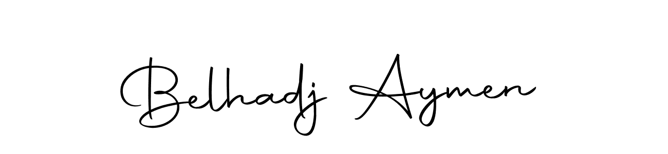 Check out images of Autograph of Belhadj Aymen name. Actor Belhadj Aymen Signature Style. Autography-DOLnW is a professional sign style online. Belhadj Aymen signature style 10 images and pictures png
