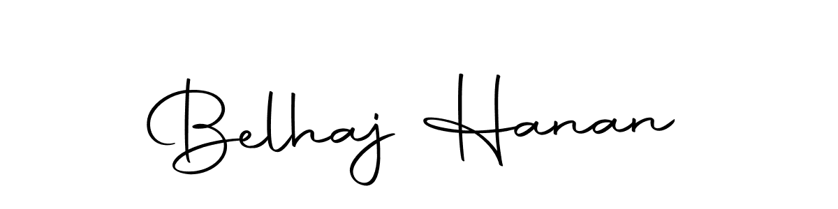 Also You can easily find your signature by using the search form. We will create Belhaj Hanan name handwritten signature images for you free of cost using Autography-DOLnW sign style. Belhaj Hanan signature style 10 images and pictures png
