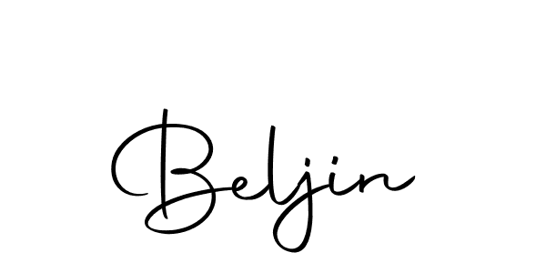 This is the best signature style for the Beljin name. Also you like these signature font (Autography-DOLnW). Mix name signature. Beljin signature style 10 images and pictures png
