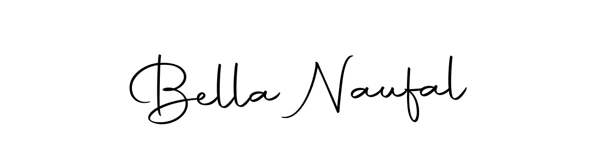 Also we have Bella Naufal name is the best signature style. Create professional handwritten signature collection using Autography-DOLnW autograph style. Bella Naufal signature style 10 images and pictures png