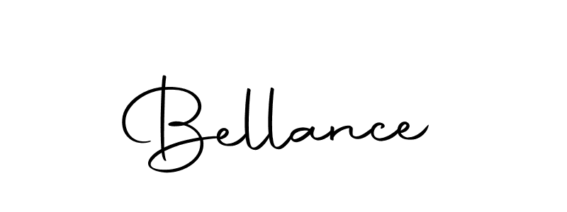 This is the best signature style for the Bellance name. Also you like these signature font (Autography-DOLnW). Mix name signature. Bellance signature style 10 images and pictures png