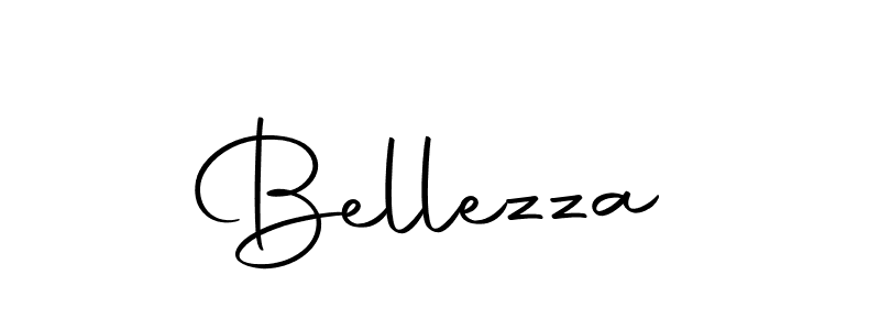 if you are searching for the best signature style for your name Bellezza. so please give up your signature search. here we have designed multiple signature styles  using Autography-DOLnW. Bellezza signature style 10 images and pictures png