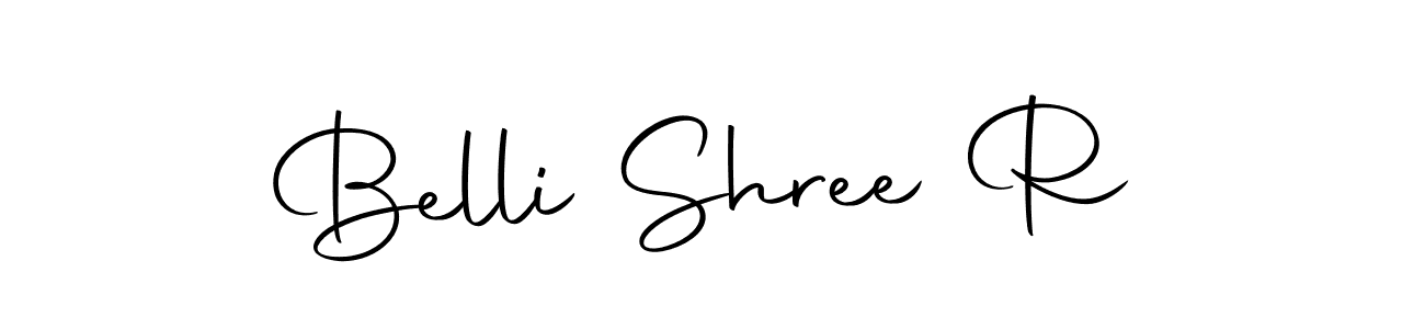 Check out images of Autograph of Belli Shree R name. Actor Belli Shree R Signature Style. Autography-DOLnW is a professional sign style online. Belli Shree R signature style 10 images and pictures png