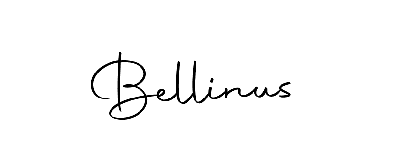 Similarly Autography-DOLnW is the best handwritten signature design. Signature creator online .You can use it as an online autograph creator for name Bellinus. Bellinus signature style 10 images and pictures png