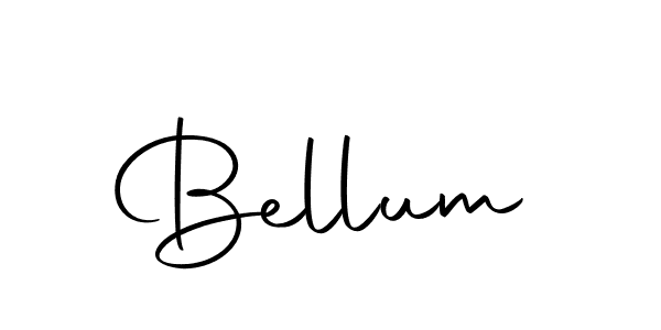 You should practise on your own different ways (Autography-DOLnW) to write your name (Bellum) in signature. don't let someone else do it for you. Bellum signature style 10 images and pictures png