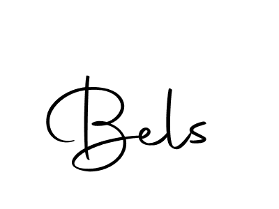 Here are the top 10 professional signature styles for the name Bels. These are the best autograph styles you can use for your name. Bels signature style 10 images and pictures png