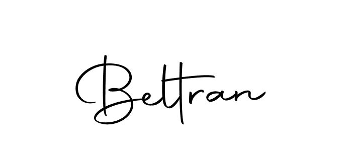 You should practise on your own different ways (Autography-DOLnW) to write your name (Beltran) in signature. don't let someone else do it for you. Beltran signature style 10 images and pictures png