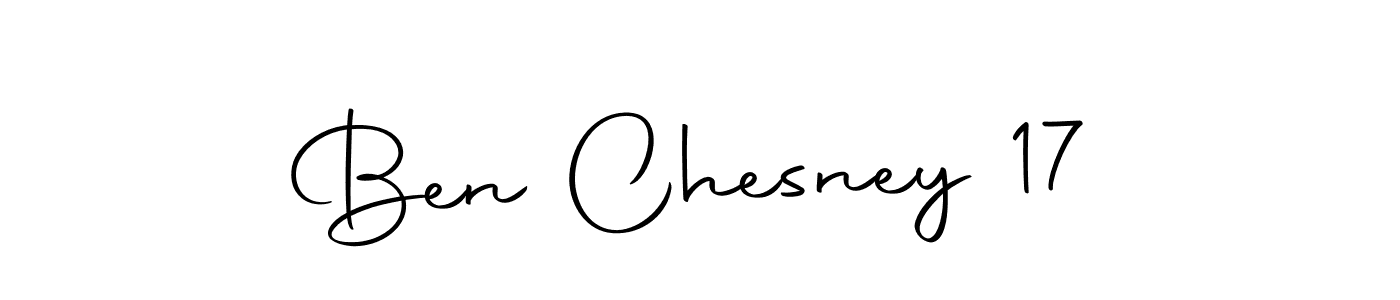 How to make Ben Chesney 17 signature? Autography-DOLnW is a professional autograph style. Create handwritten signature for Ben Chesney 17 name. Ben Chesney 17 signature style 10 images and pictures png