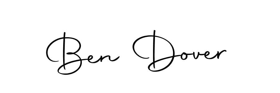 Best and Professional Signature Style for Ben Dover. Autography-DOLnW Best Signature Style Collection. Ben Dover signature style 10 images and pictures png