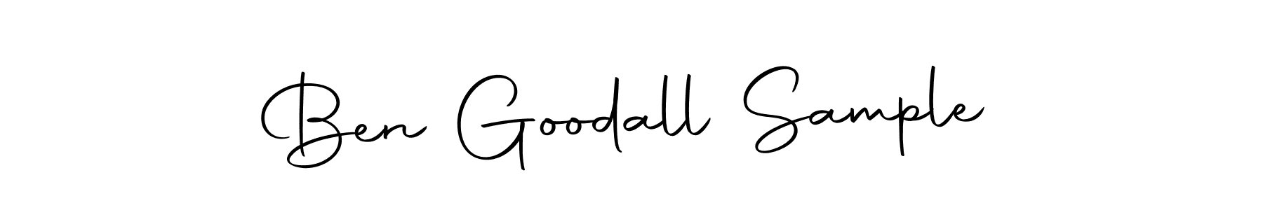 See photos of Ben Goodall Sample official signature by Spectra . Check more albums & portfolios. Read reviews & check more about Autography-DOLnW font. Ben Goodall Sample signature style 10 images and pictures png