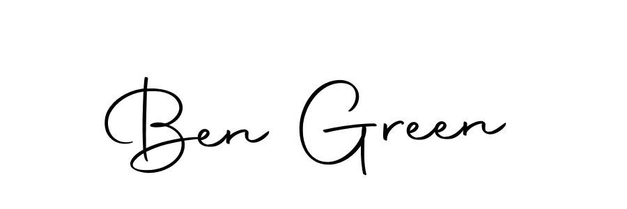 How to make Ben Green name signature. Use Autography-DOLnW style for creating short signs online. This is the latest handwritten sign. Ben Green signature style 10 images and pictures png