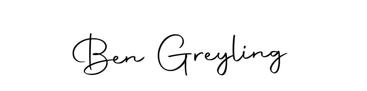 Best and Professional Signature Style for Ben Greyling. Autography-DOLnW Best Signature Style Collection. Ben Greyling signature style 10 images and pictures png