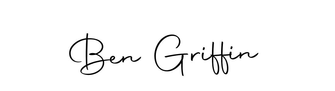 You can use this online signature creator to create a handwritten signature for the name Ben Griffin. This is the best online autograph maker. Ben Griffin signature style 10 images and pictures png
