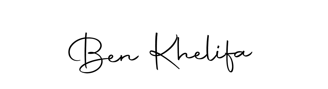 This is the best signature style for the Ben Khelifa name. Also you like these signature font (Autography-DOLnW). Mix name signature. Ben Khelifa signature style 10 images and pictures png