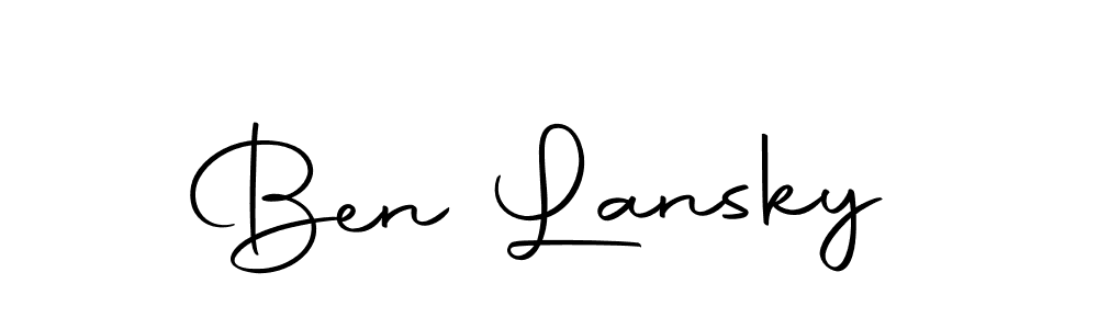 See photos of Ben Lansky official signature by Spectra . Check more albums & portfolios. Read reviews & check more about Autography-DOLnW font. Ben Lansky signature style 10 images and pictures png
