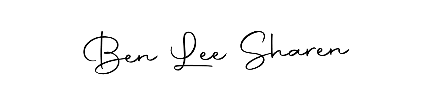 How to Draw Ben Lee Sharen signature style? Autography-DOLnW is a latest design signature styles for name Ben Lee Sharen. Ben Lee Sharen signature style 10 images and pictures png