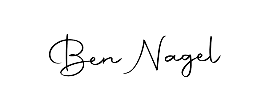 It looks lik you need a new signature style for name Ben Nagel. Design unique handwritten (Autography-DOLnW) signature with our free signature maker in just a few clicks. Ben Nagel signature style 10 images and pictures png