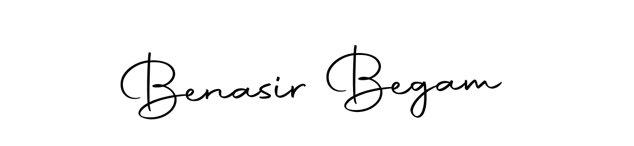 Once you've used our free online signature maker to create your best signature Autography-DOLnW style, it's time to enjoy all of the benefits that Benasir Begam name signing documents. Benasir Begam signature style 10 images and pictures png