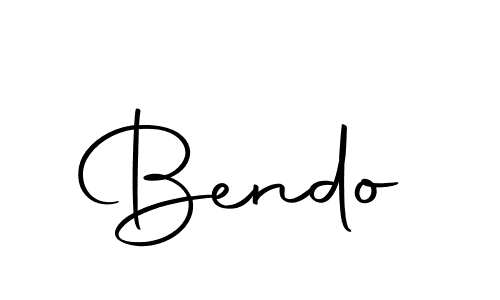 How to make Bendo signature? Autography-DOLnW is a professional autograph style. Create handwritten signature for Bendo name. Bendo signature style 10 images and pictures png