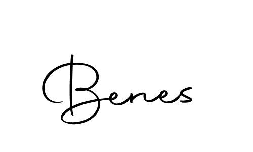 Benes stylish signature style. Best Handwritten Sign (Autography-DOLnW) for my name. Handwritten Signature Collection Ideas for my name Benes. Benes signature style 10 images and pictures png