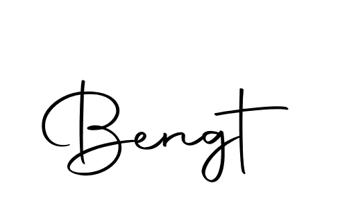 Make a beautiful signature design for name Bengt. With this signature (Autography-DOLnW) style, you can create a handwritten signature for free. Bengt signature style 10 images and pictures png