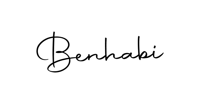 See photos of Benhabi official signature by Spectra . Check more albums & portfolios. Read reviews & check more about Autography-DOLnW font. Benhabi signature style 10 images and pictures png