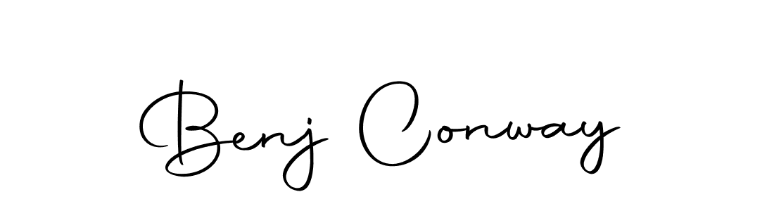 Best and Professional Signature Style for Benj Conway. Autography-DOLnW Best Signature Style Collection. Benj Conway signature style 10 images and pictures png
