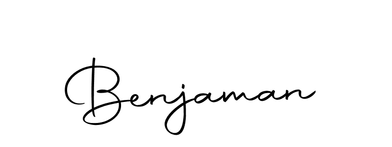 You should practise on your own different ways (Autography-DOLnW) to write your name (Benjaman) in signature. don't let someone else do it for you. Benjaman signature style 10 images and pictures png