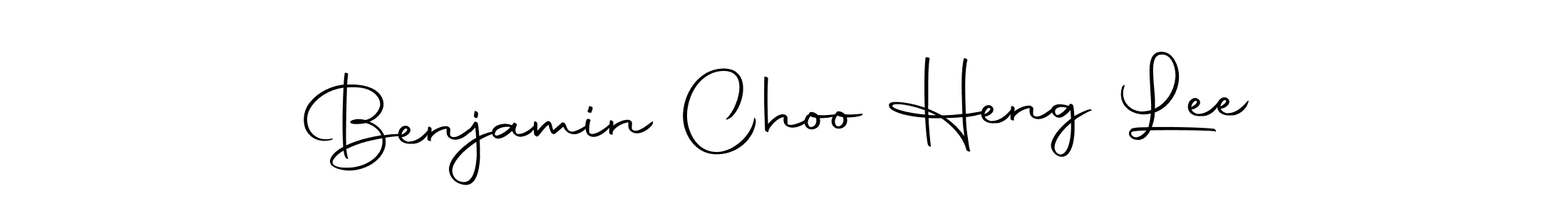 This is the best signature style for the Benjamin Choo Heng Lee name. Also you like these signature font (Autography-DOLnW). Mix name signature. Benjamin Choo Heng Lee signature style 10 images and pictures png