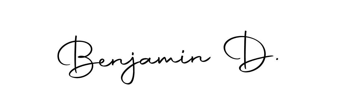 Here are the top 10 professional signature styles for the name Benjamin D.. These are the best autograph styles you can use for your name. Benjamin D. signature style 10 images and pictures png