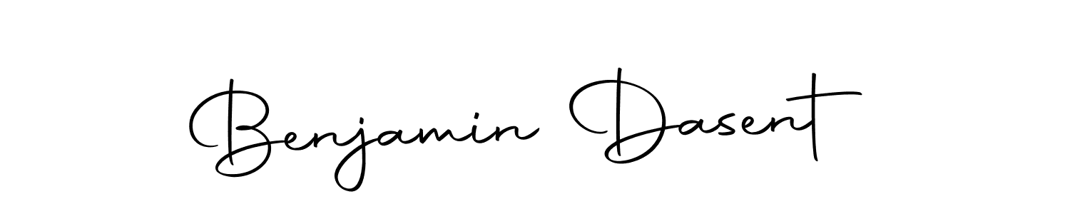 Make a short Benjamin Dasent signature style. Manage your documents anywhere anytime using Autography-DOLnW. Create and add eSignatures, submit forms, share and send files easily. Benjamin Dasent signature style 10 images and pictures png