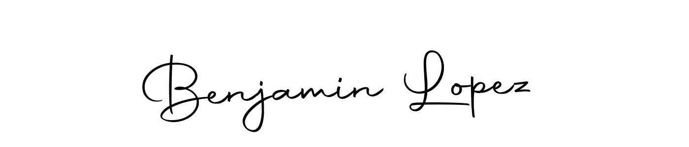 It looks lik you need a new signature style for name Benjamin Lopez. Design unique handwritten (Autography-DOLnW) signature with our free signature maker in just a few clicks. Benjamin Lopez signature style 10 images and pictures png