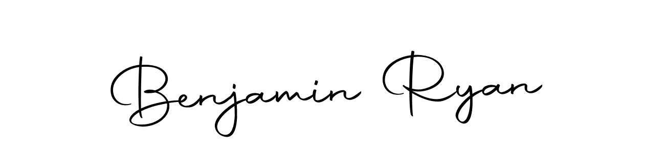 It looks lik you need a new signature style for name Benjamin Ryan. Design unique handwritten (Autography-DOLnW) signature with our free signature maker in just a few clicks. Benjamin Ryan signature style 10 images and pictures png