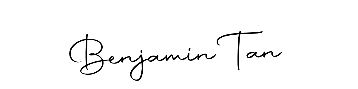 Here are the top 10 professional signature styles for the name Benjamin Tan. These are the best autograph styles you can use for your name. Benjamin Tan signature style 10 images and pictures png