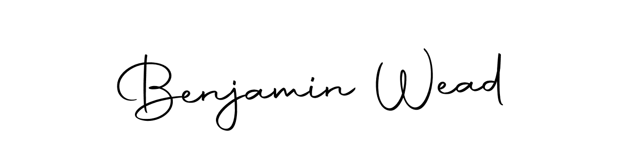 Check out images of Autograph of Benjamin Wead name. Actor Benjamin Wead Signature Style. Autography-DOLnW is a professional sign style online. Benjamin Wead signature style 10 images and pictures png