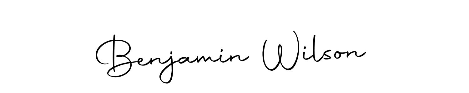 You can use this online signature creator to create a handwritten signature for the name Benjamin Wilson. This is the best online autograph maker. Benjamin Wilson signature style 10 images and pictures png