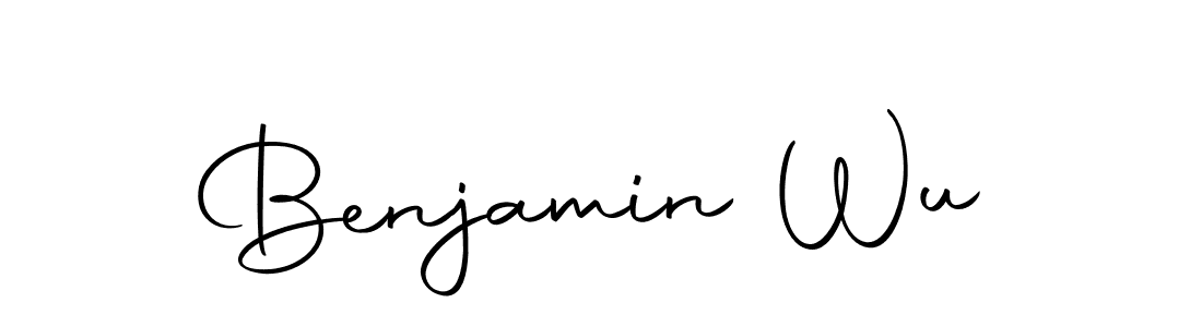 Best and Professional Signature Style for Benjamin Wu. Autography-DOLnW Best Signature Style Collection. Benjamin Wu signature style 10 images and pictures png