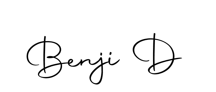 Here are the top 10 professional signature styles for the name Benji D. These are the best autograph styles you can use for your name. Benji D signature style 10 images and pictures png