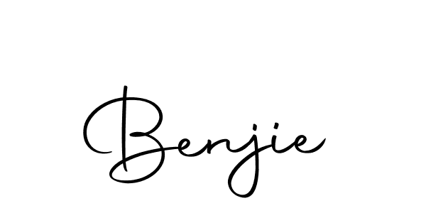 You can use this online signature creator to create a handwritten signature for the name Benjie. This is the best online autograph maker. Benjie signature style 10 images and pictures png