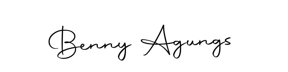 Check out images of Autograph of Benny Agungs name. Actor Benny Agungs Signature Style. Autography-DOLnW is a professional sign style online. Benny Agungs signature style 10 images and pictures png