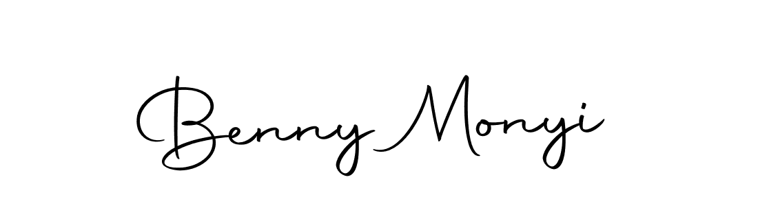 How to Draw Benny Monyi signature style? Autography-DOLnW is a latest design signature styles for name Benny Monyi. Benny Monyi signature style 10 images and pictures png